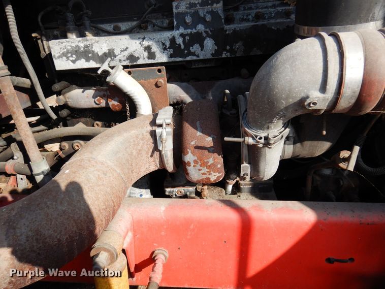 image for item AF9469 1995 Freightliner FLD  water truck