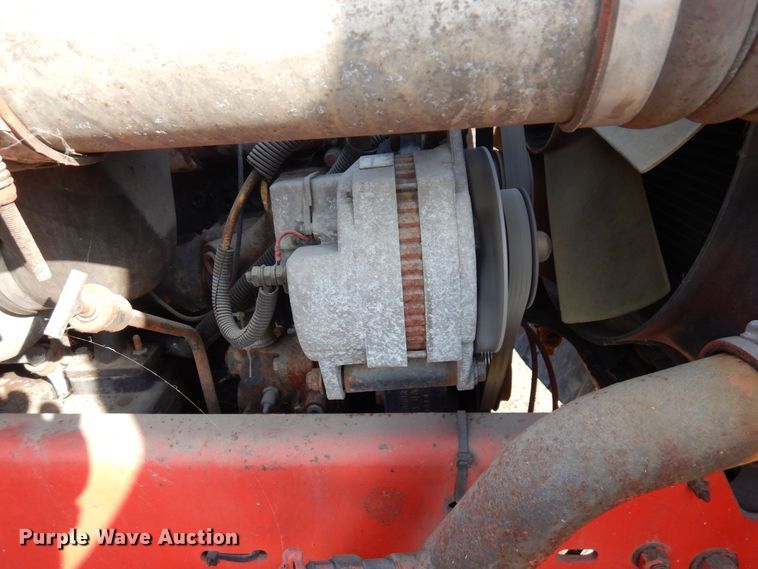 image for item AF9469 1995 Freightliner FLD  water truck