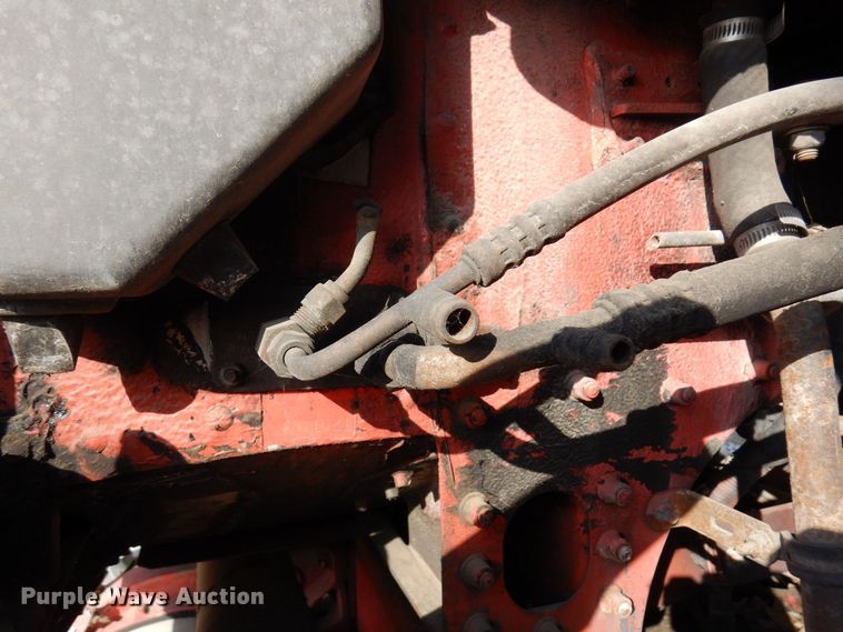 image for item AF9469 1995 Freightliner FLD  water truck