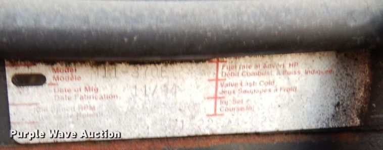 image for item AF9469 1995 Freightliner FLD  water truck