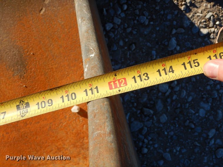 image for item DF8216 2005 John Deere 644J  wheel loader