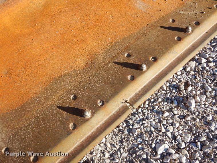 image for item DF8216 2005 John Deere 644J  wheel loader