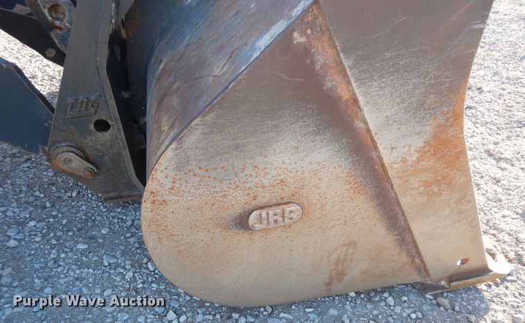 image for item DF8216 2005 John Deere 644J  wheel loader