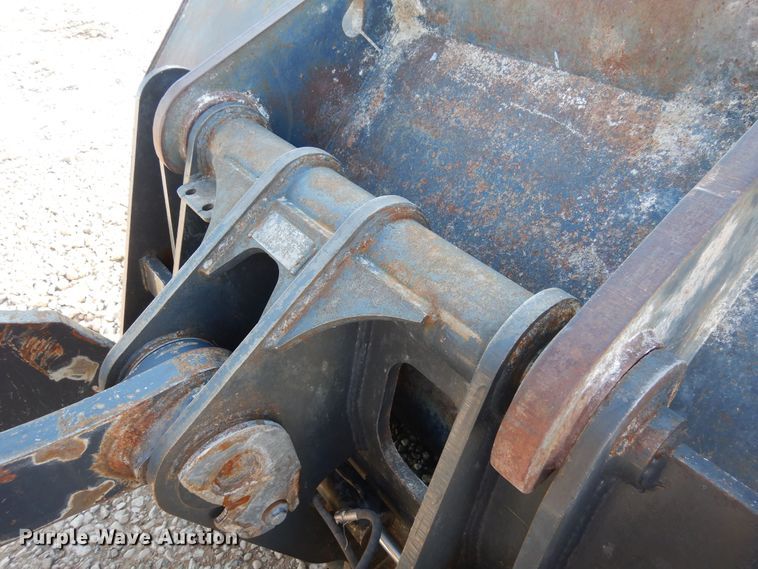 image for item DF8216 2005 John Deere 644J  wheel loader