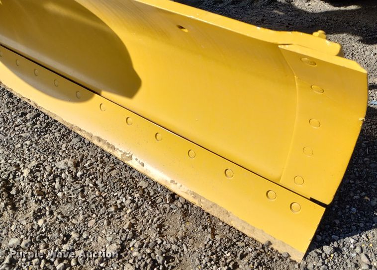 image for item DF8221 1993 Caterpillar 12G  motor grader