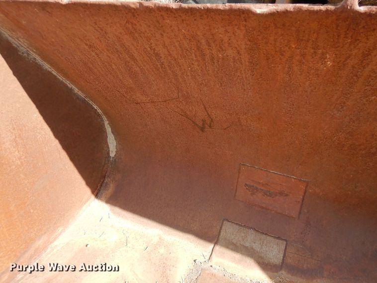 image for item DF8231 1989 John Deere 644E  wheel loader