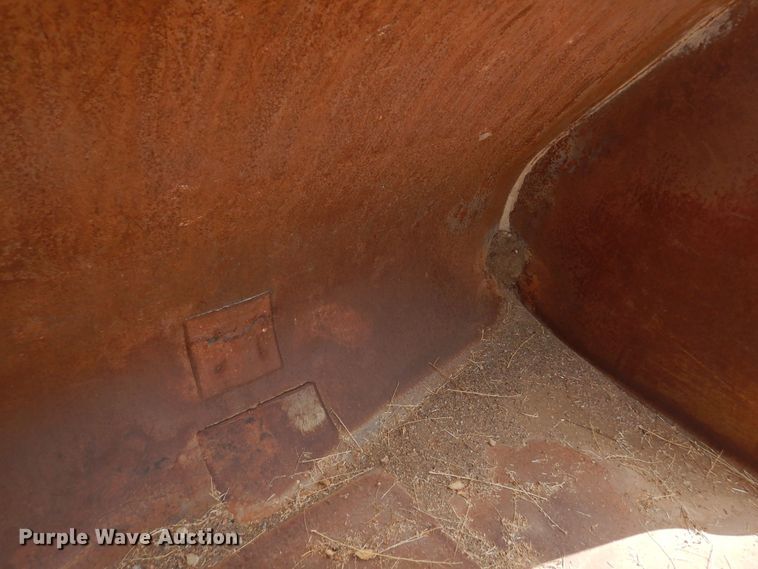 image for item DF8231 1989 John Deere 644E  wheel loader