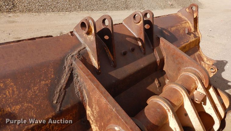 image for item DF8231 1989 John Deere 644E  wheel loader