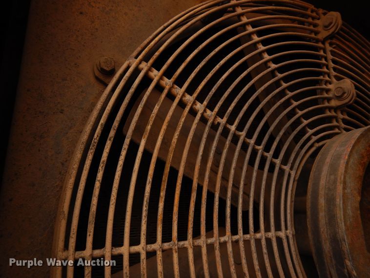 image for item DF8231 1989 John Deere 644E  wheel loader