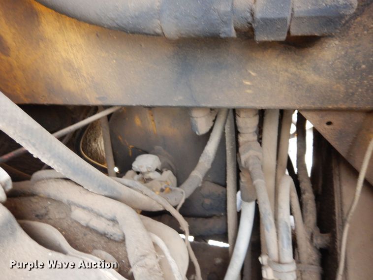 image for item DF8231 1989 John Deere 644E  wheel loader