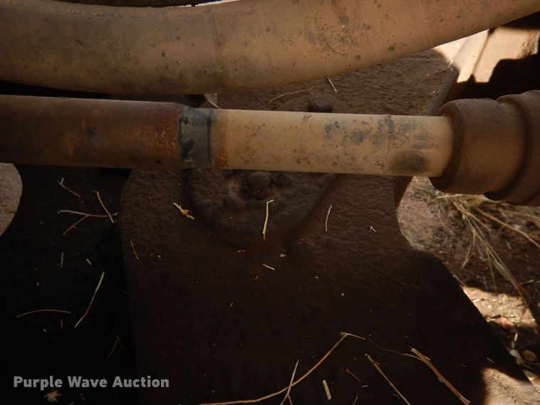 image for item DF8231 1989 John Deere 644E  wheel loader