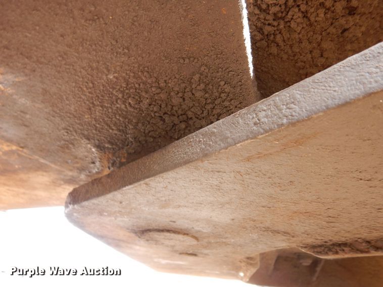 image for item DF8231 1989 John Deere 644E  wheel loader