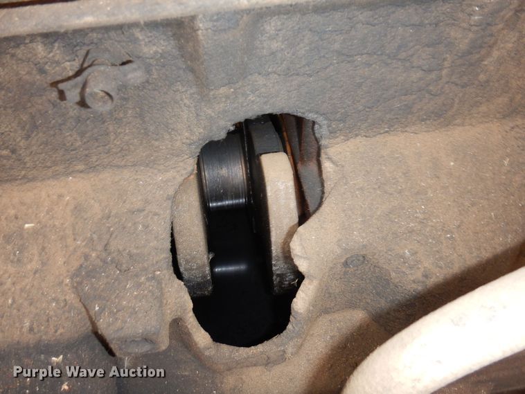 image for item DF8232 1989 John Deere 624E  wheel loader