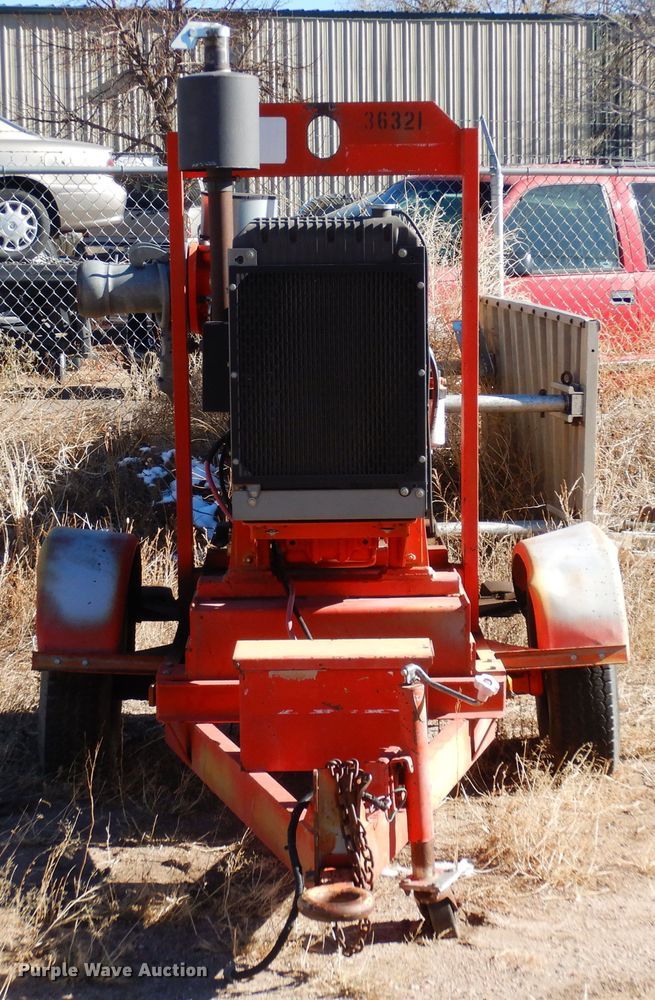 image for item DF8235 Godwin CD150  pump