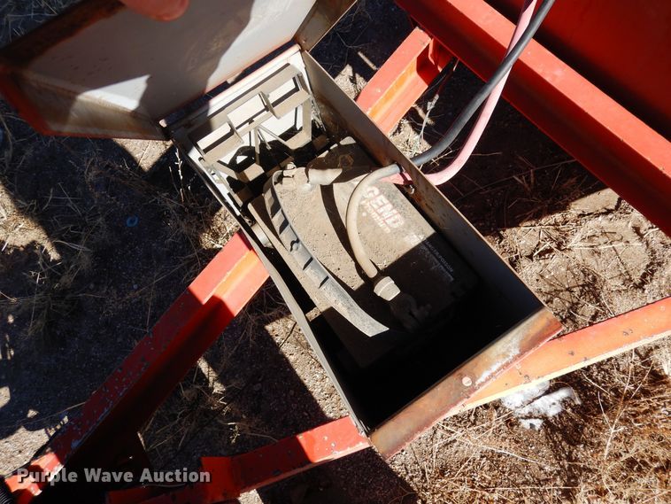 image for item DF8235 Godwin CD150  pump