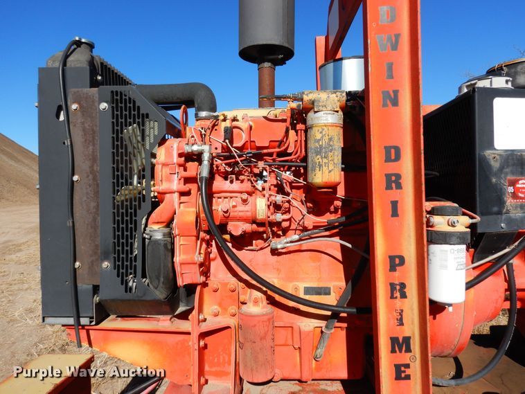 image for item DF8235 Godwin CD150  pump