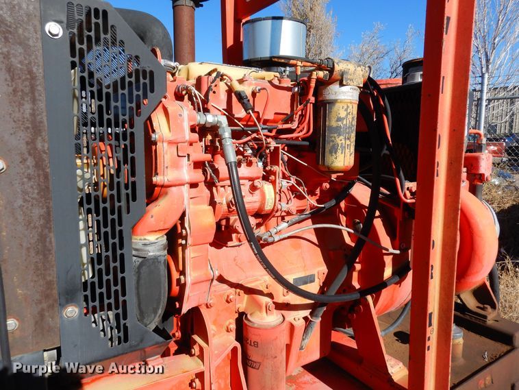 image for item DF8235 Godwin CD150  pump