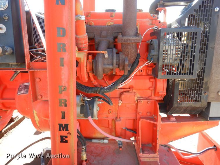 image for item DF8235 Godwin CD150  pump