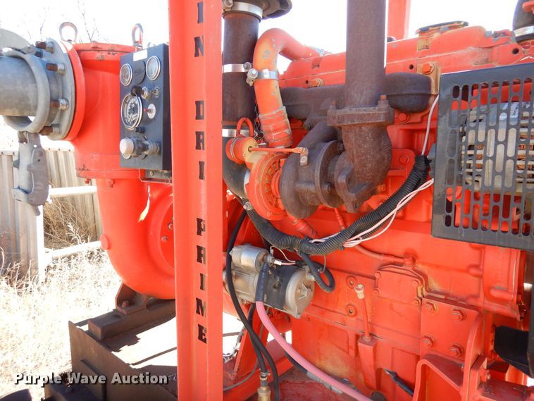 image for item DF8235 Godwin CD150  pump