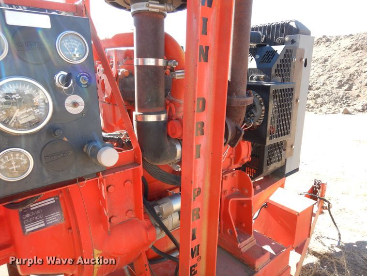 image for item DF8235 Godwin CD150  pump