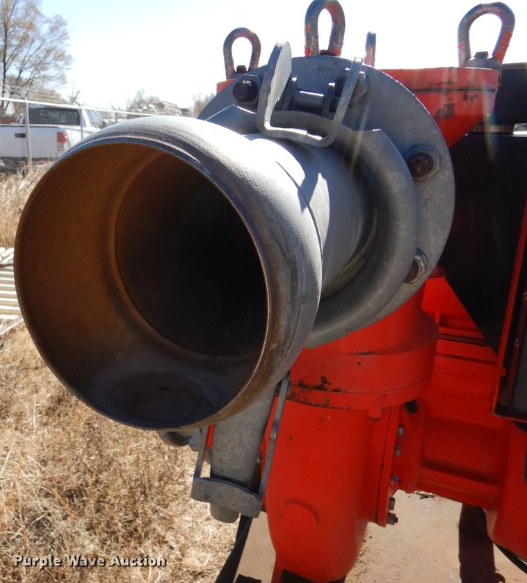 image for item DF8235 Godwin CD150  pump