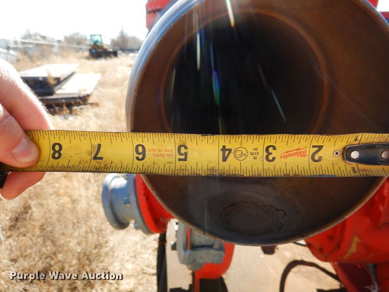 image for item DF8235 Godwin CD150  pump