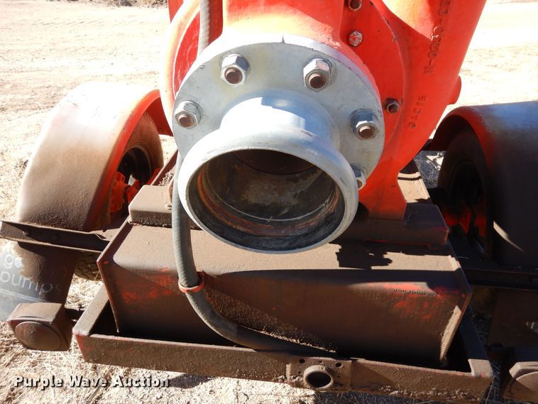 image for item DF8235 Godwin CD150  pump