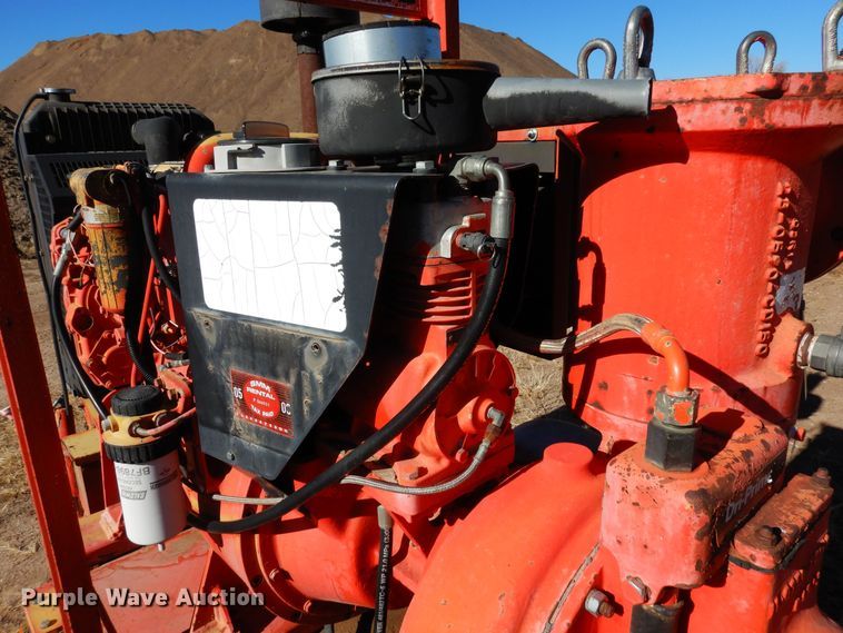 image for item DF8235 Godwin CD150  pump