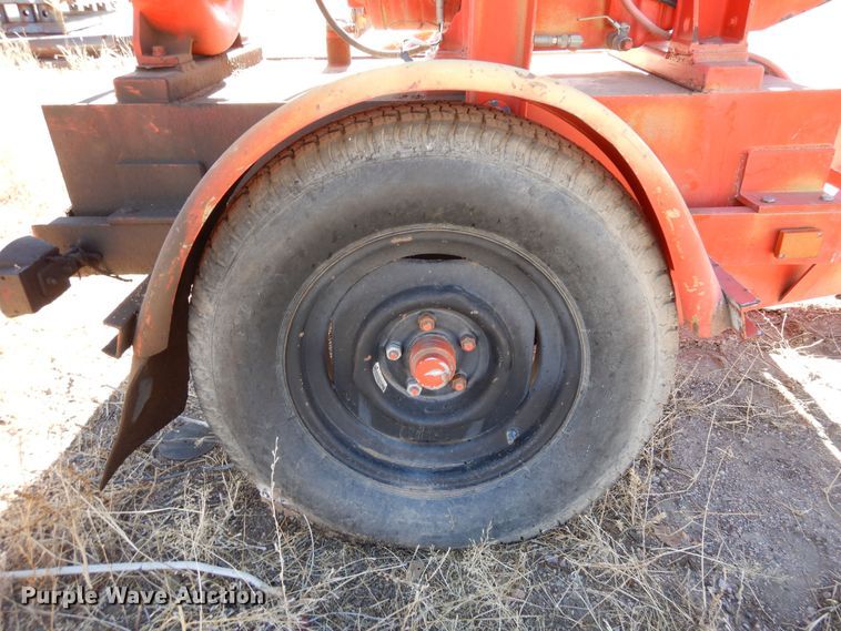 image for item DF8235 Godwin CD150  pump