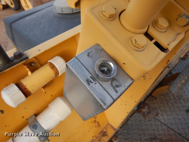 image for item DF8239 1988 Bomag BW12R  pneumatic roller