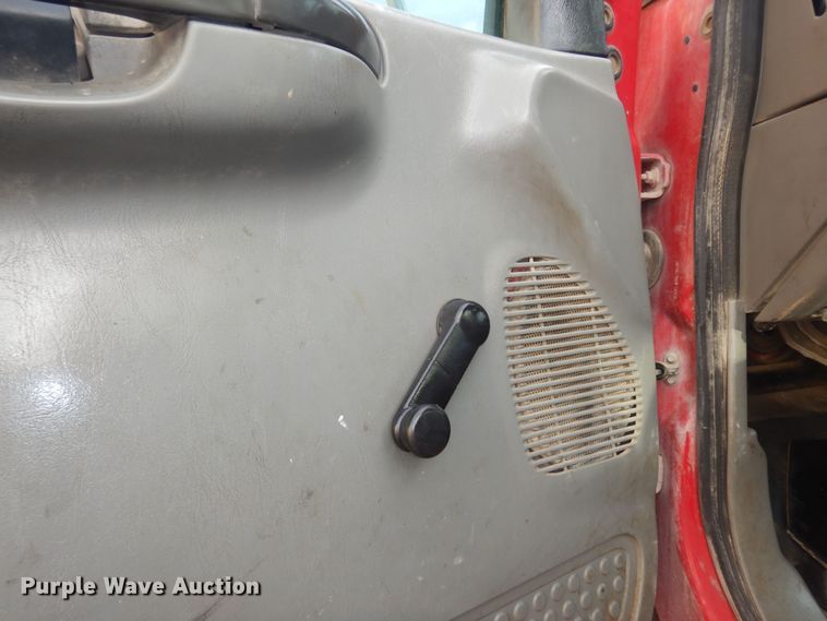 image for item DI6889 2009 Ford F750 Super Duty XL  utility / service truck