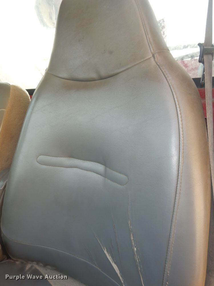 image for item DI6889 2009 Ford F750 Super Duty XL  utility / service truck