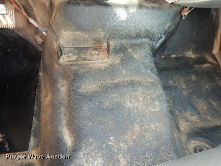 image for item DI6889 2009 Ford F750 Super Duty XL  utility / service truck