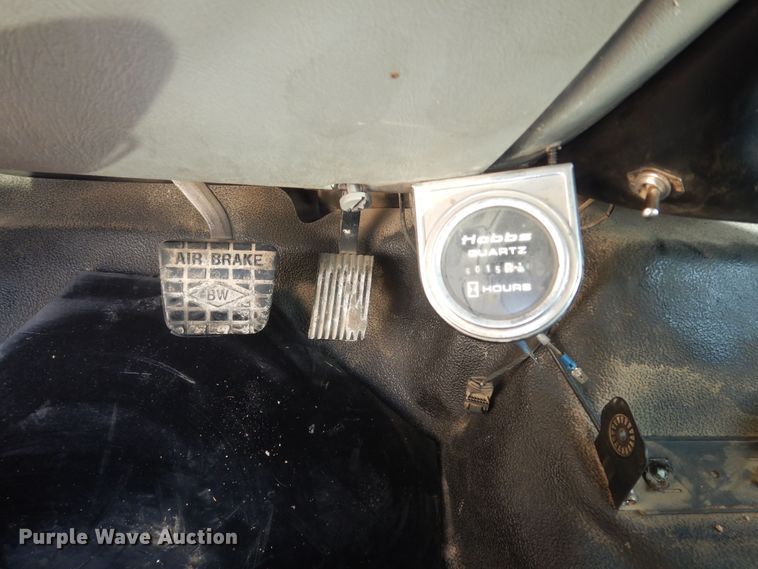 image for item DI6889 2009 Ford F750 Super Duty XL  utility / service truck