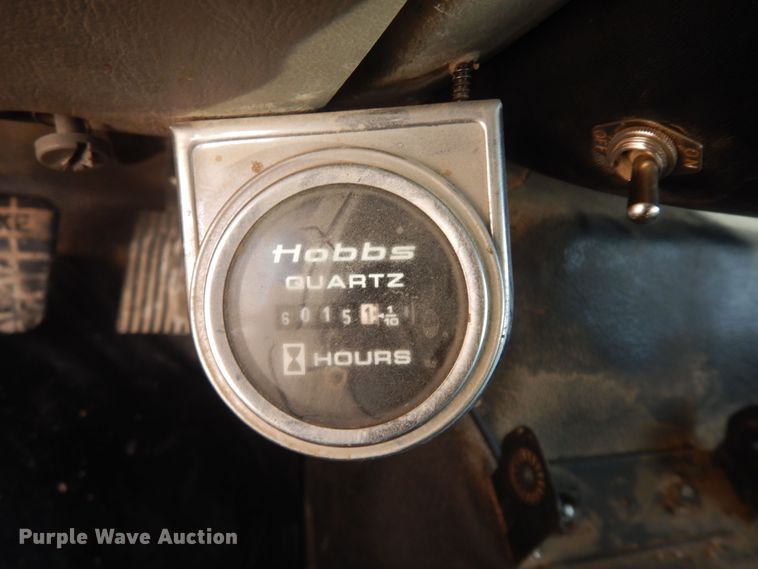 image for item DI6889 2009 Ford F750 Super Duty XL  utility / service truck