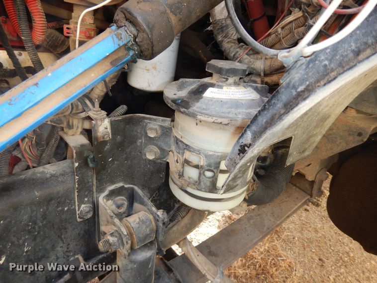 image for item DI6889 2009 Ford F750 Super Duty XL  utility / service truck