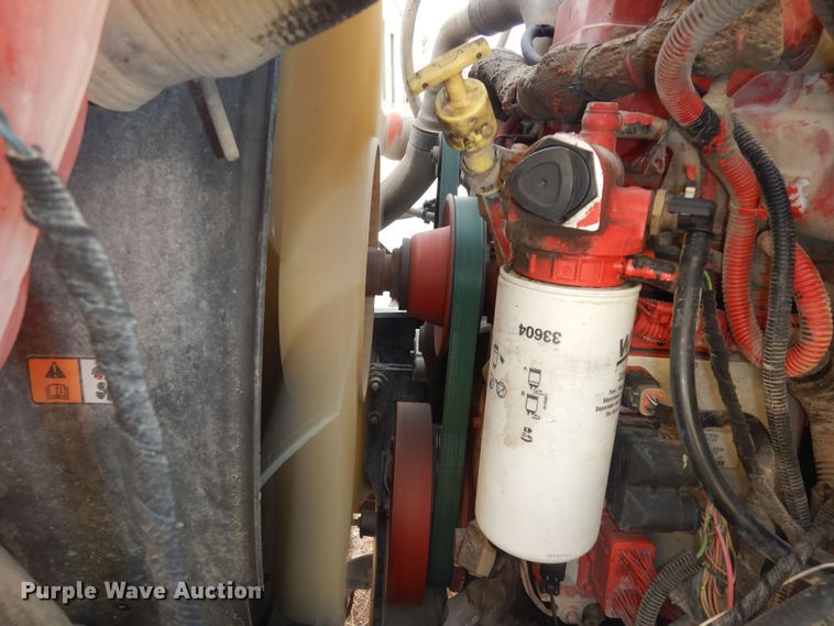 image for item DI6889 2009 Ford F750 Super Duty XL  utility / service truck