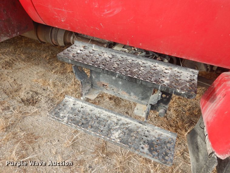 image for item DI6889 2009 Ford F750 Super Duty XL  utility / service truck