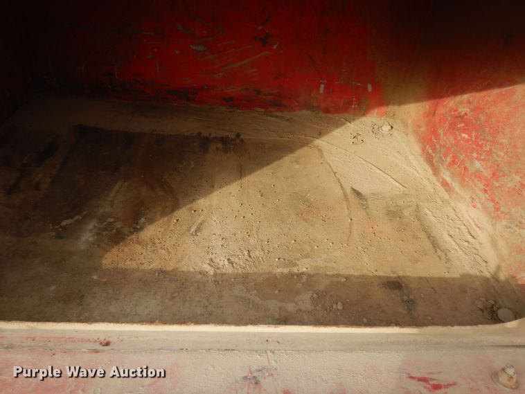 image for item DI6889 2009 Ford F750 Super Duty XL  utility / service truck