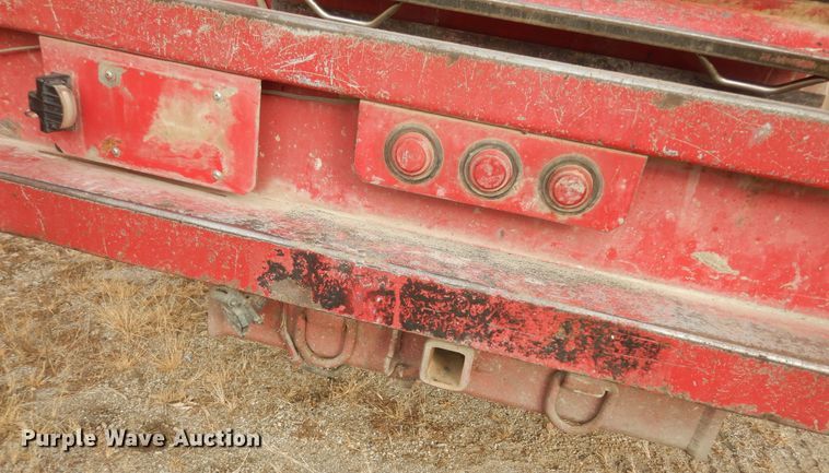 image for item DI6889 2009 Ford F750 Super Duty XL  utility / service truck