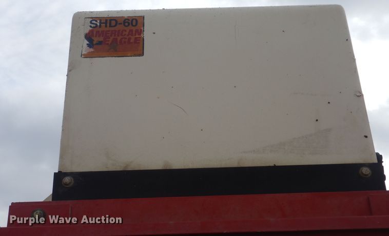 image for item DI6889 2009 Ford F750 Super Duty XL  utility / service truck