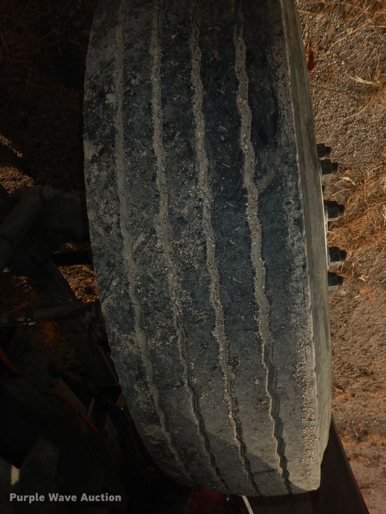 image for item DI6889 2009 Ford F750 Super Duty XL  utility / service truck