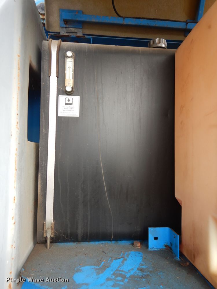 image for item DI6895 2007 Genie Z60/34  boom lift