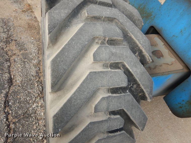 image for item DI6895 2007 Genie Z60/34  boom lift