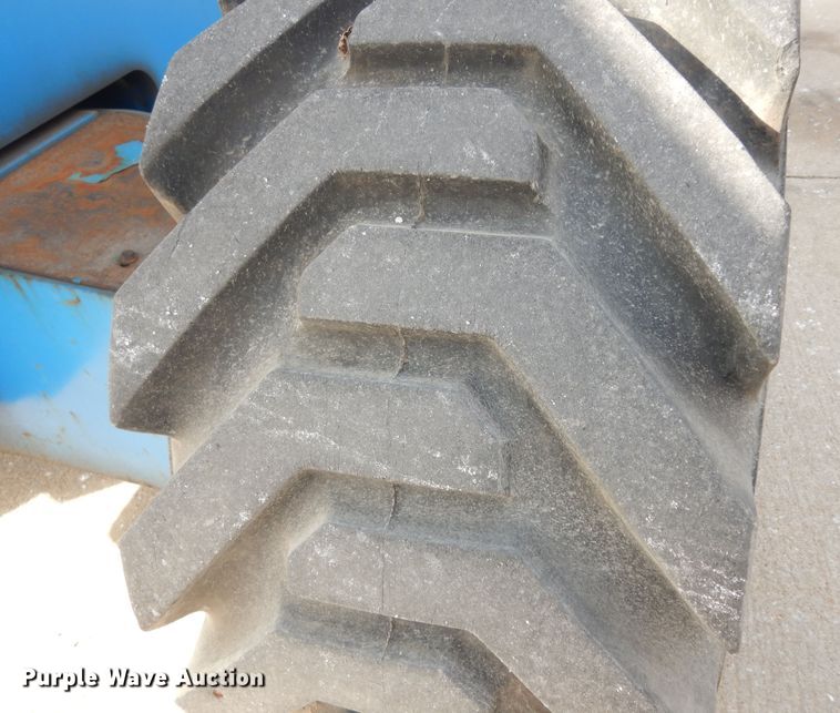 image for item DI6895 2007 Genie Z60/34  boom lift