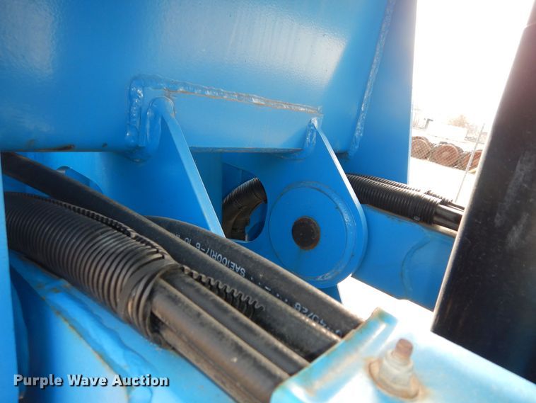 image for item DI6896 2007 Genie Z60/34  boom lift