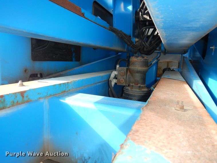 image for item DI6896 2007 Genie Z60/34  boom lift