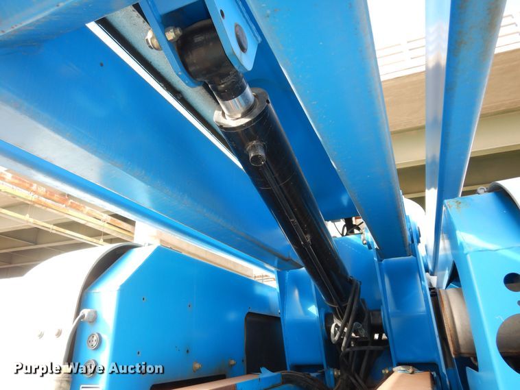 image for item DI6896 2007 Genie Z60/34  boom lift
