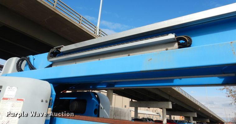 image for item DI6896 2007 Genie Z60/34  boom lift