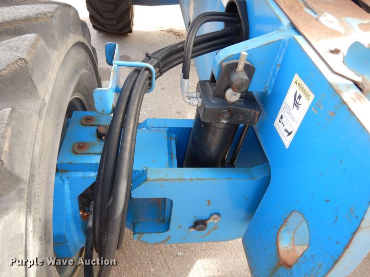 image for item DI6896 2007 Genie Z60/34  boom lift